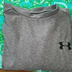 Under Armour HeatGear Compression Shirt